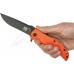Купить Нож SKIF Urbanite II BSW Orange от производителя SKIF в интернет-магазине alfa-market.com.ua  