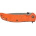 Купить Нож SKIF Urbanite II BSW Orange от производителя SKIF в интернет-магазине alfa-market.com.ua  