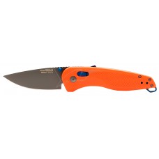 Нож SOG Aegis AT DP Orange