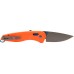 Купить Нож SOG Aegis AT DP Orange от производителя SOG в интернет-магазине alfa-market.com.ua  