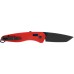 Купить Нож SOG Aegis AT TP Red от производителя SOG в интернет-магазине alfa-market.com.ua  