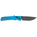 Купить Нож SOG Flash AT Civic Cyan от производителя SOG в интернет-магазине alfa-market.com.ua  