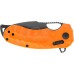 Купить Нож SOG Kiku XR LTE Orange от производителя SOG в интернет-магазине alfa-market.com.ua  