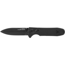 Нож SOG Pentagon XR Black