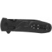 Купить Нож SOG Pentagon XR Black от производителя SOG в интернет-магазине alfa-market.com.ua  