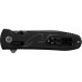 Купить Нож SOG Pentagon XR LTE Black от производителя SOG в интернет-магазине alfa-market.com.ua  