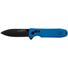 Нож SOG Pentagon XR LTE Blue