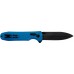 Купить Нож SOG Pentagon XR LTE Blue от производителя SOG в интернет-магазине alfa-market.com.ua  