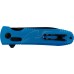 Купить Нож SOG Pentagon XR LTE Blue от производителя SOG в интернет-магазине alfa-market.com.ua  