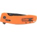 Купить Нож SOG SOG-TAC XR Orange от производителя SOG в интернет-магазине alfa-market.com.ua  
