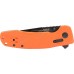 Купить Нож SOG SOG-TAC XR Orange от производителя SOG в интернет-магазине alfa-market.com.ua  