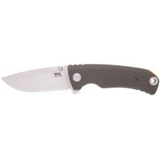 Нож SOG Tellus ATK Olive Drab