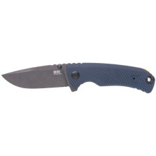 Нож SOG Tellus ATK Squid Ink