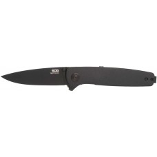 Нож SOG TWITCH III Black