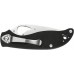 Купить Нож Spyderco Byrd Raven 2 G-10 от производителя Byrd в интернет-магазине alfa-market.com.ua  