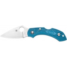 Нож Spyderco Dragonfly 2 Blue