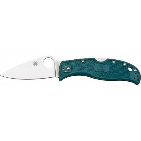 Ніж Spyderco Leafjumper Blue