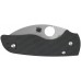 Купить Нож Spyderco Lil’ Native G-10 Wharncliffe от производителя Spyderco в интернет-магазине alfa-market.com.ua  