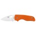 Купить Нож Spyderco Lil’ Native Spring Run от производителя Spyderco в интернет-магазине alfa-market.com.ua  