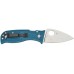 Купить Нож Spyderco Lil Temperance 3 Lightweight от производителя Spyderco в интернет-магазине alfa-market.com.ua  