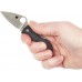 Купить Нож Spyderco Manbug Lightweight Leaf от производителя Spyderco в интернет-магазине alfa-market.com.ua  