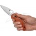 Купить Нож Spyderco Manix 2 Spint Run от производителя Spyderco в интернет-магазине alfa-market.com.ua  
