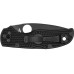 Купить Нож Spyderco Native 5 BB Black от производителя Spyderco в интернет-магазине alfa-market.com.ua  