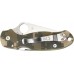 Купить Нож Spyderco Para 3 G10 Camo от производителя Spyderco в интернет-магазине alfa-market.com.ua  