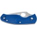 Купить Нож Spyderco Persistence Lightweight CPM S35VN Serrated от производителя Spyderco в интернет-магазине alfa-market.com.ua  
