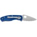Купить Нож Spyderco Persistence Lightweight CPM S35VN Serrated от производителя Spyderco в интернет-магазине alfa-market.com.ua  