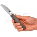 Купить Нож Spyderco Swayback от производителя Spyderco в интернет-магазине alfa-market.com.ua  