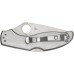 Купить Нож Spyderco UpTern от производителя Spyderco в интернет-магазине alfa-market.com.ua  