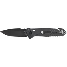 Нож TB Outdoor CAC Army Knife Black