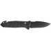 Купити Ніж TB Outdoor CAC S200 Army Knife Black від виробника TB Outdoor в інтернет-магазині alfa-market.com.ua  