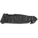 Купить Нож TB Outdoor CAC S200 Army Knife Black от производителя TB Outdoor в интернет-магазине alfa-market.com.ua  