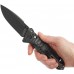 Купить Нож TB Outdoor CAC S200 Army Knife Black от производителя TB Outdoor в интернет-магазине alfa-market.com.ua  