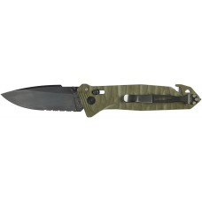 Ніж TB Outdoor CAC S200 Army Knife Olive