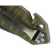 Купить Нож TB Outdoor CAC S200 Army Knife Olive от производителя TB Outdoor в интернет-магазине alfa-market.com.ua  