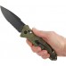 Купить Нож TB Outdoor CAC S200 Army Knife Olive от производителя TB Outdoor в интернет-магазине alfa-market.com.ua  