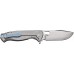 Купить Нож Viper Fortis SW Titanium от производителя Viper в интернет-магазине alfa-market.com.ua  
