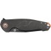 Купить Нож Viper Katla Dark Titanium от производителя Viper в интернет-магазине alfa-market.com.ua  