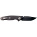 Купить Нож Viper Katla Dark Titanium от производителя Viper в интернет-магазине alfa-market.com.ua  