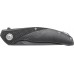 Купить Нож Viper Orso 2 Dark Titanium 3D от производителя Viper в интернет-магазине alfa-market.com.ua  
