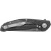 Купить Нож Viper Orso 2 Dark Titanium 3D от производителя Viper в интернет-магазине alfa-market.com.ua  