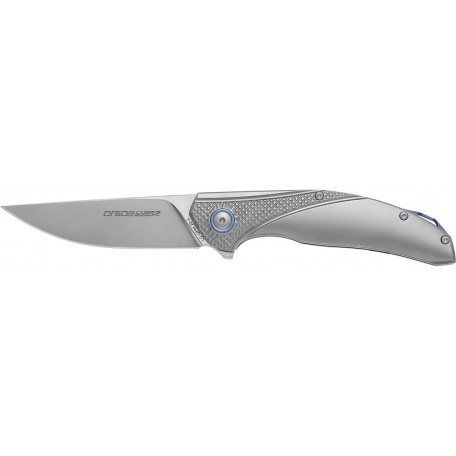 Нож Viper Orso 2 Titanium 3D
