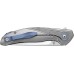 Купить Нож Viper Orso 2 Titanium 3D от производителя Viper в интернет-магазине alfa-market.com.ua  