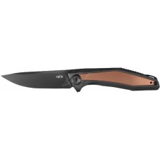 Нож ZT 0470 FSS