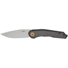 Нож ZT 0545 Black
