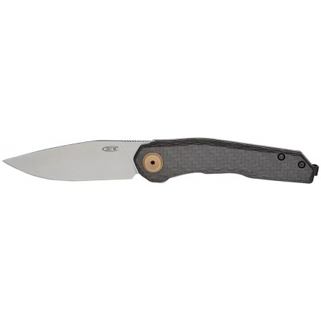 Нож ZT 0545 Black