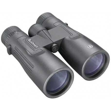 Бінокль Bushnell Legend Black 10x50 мм. IPX7